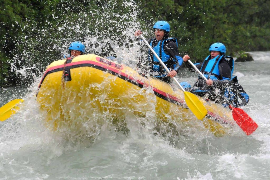 Rafting Tara, sezona 2026